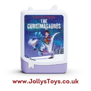 Book Pocket Tonie 'The Christmasaurus' by Tom Fletcher